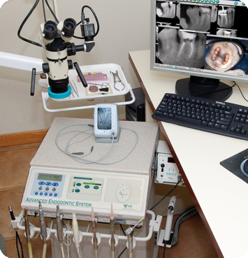Advanced Root Canal Equipment